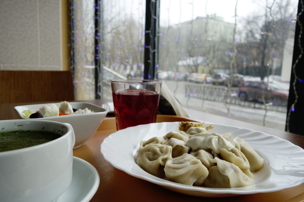 Pelmeni in provincia di Varese